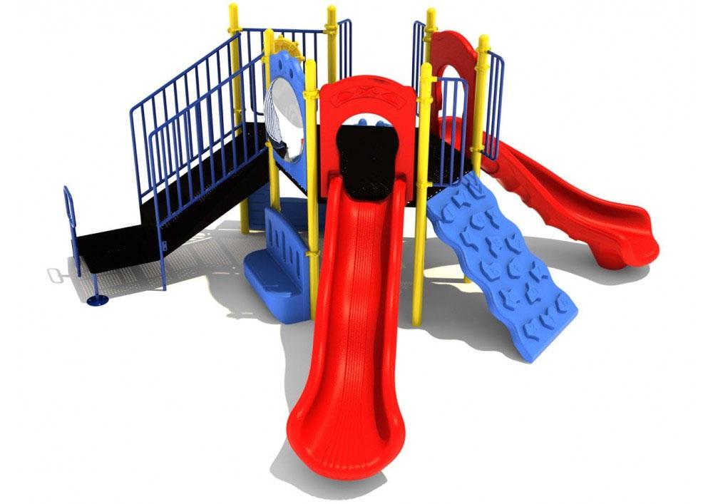 Costa Mesa Playground