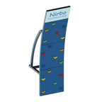 Small Pool Climbing Wall