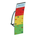 Small Pool Climbing Wall