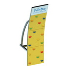 Small Pool Climbing Wall