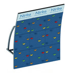 Small Pool Climbing Wall