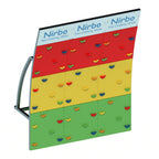 Small Pool Climbing Wall