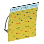 Small Pool Climbing Wall