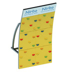 Small Pool Climbing Wall