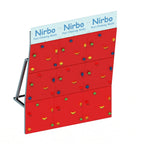 Small Pool Climbing Wall