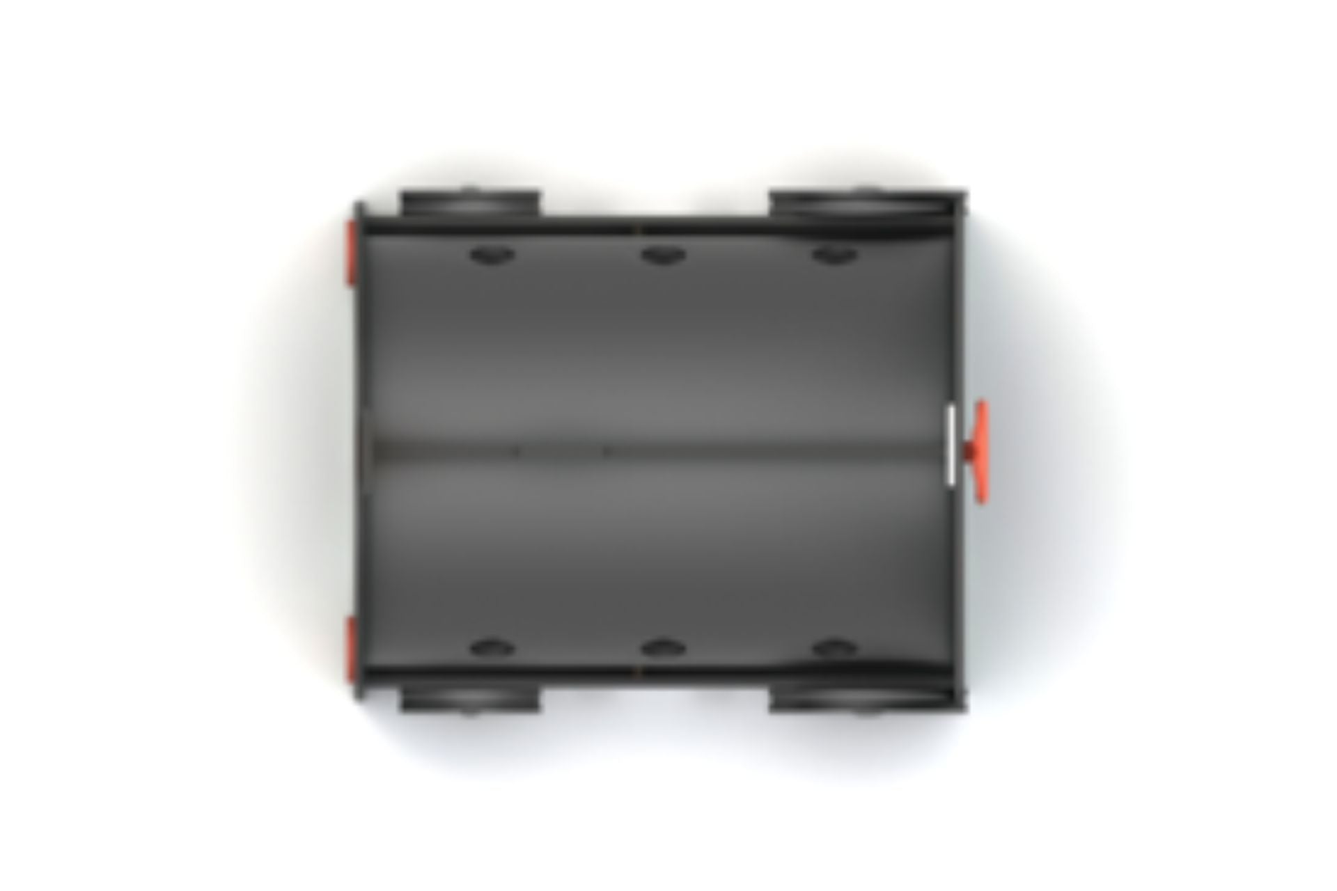 Train Crawl Tunnel-Engine