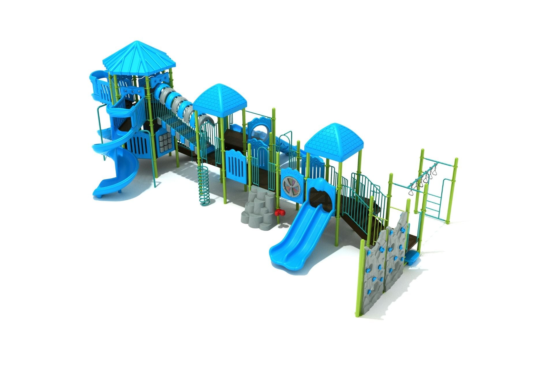 Carolina Woods Playground
