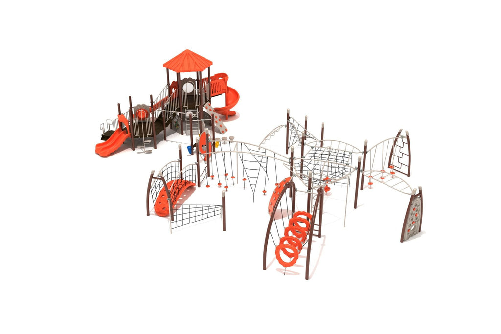Foxcliff Trace Playground