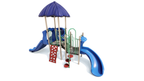 Horseshoe Playground
