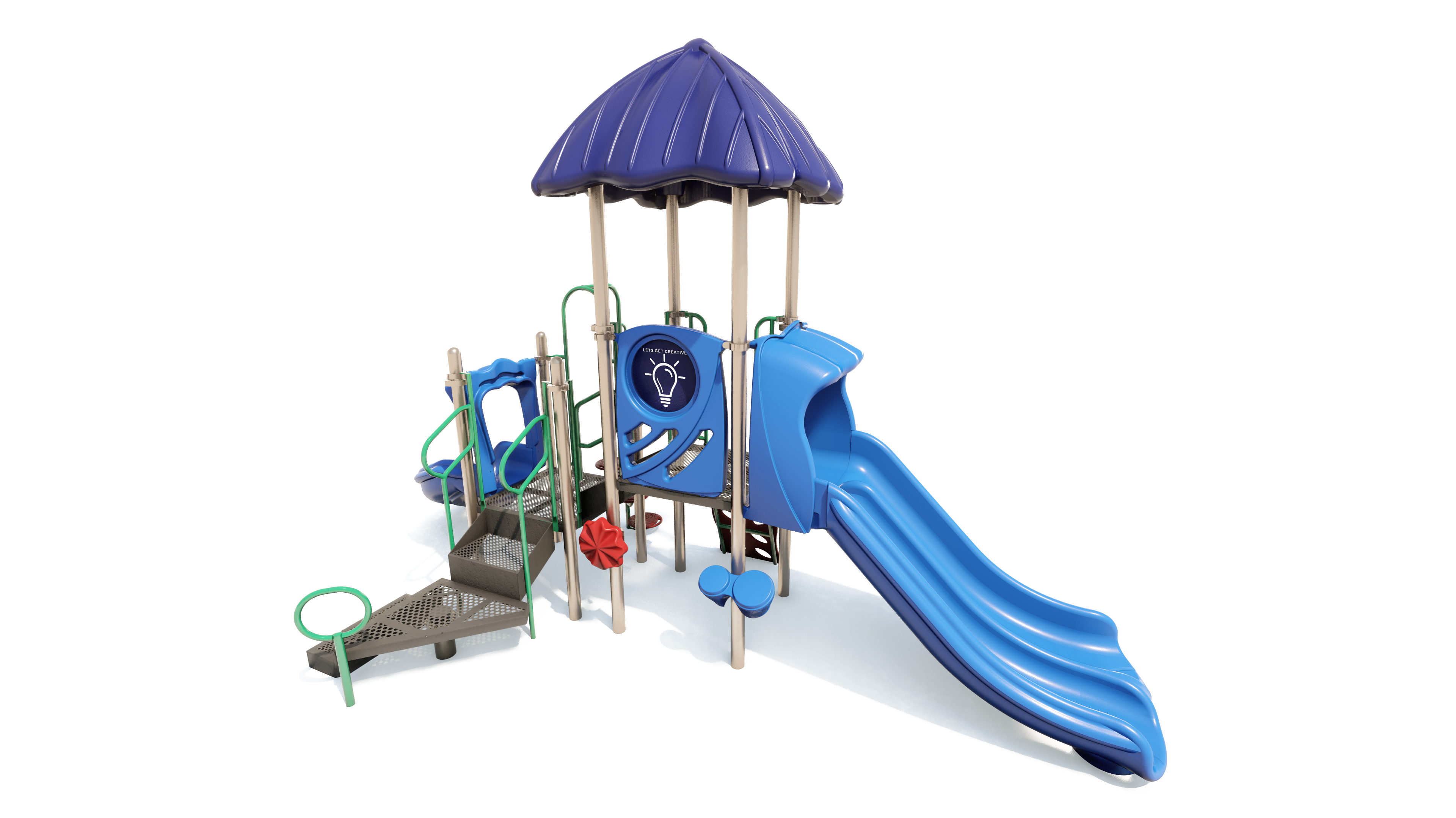 Horseshoe Playground