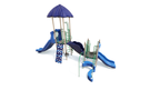 Cliff Dwelling Playground