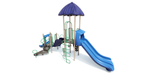 Cliff Dwelling Playground