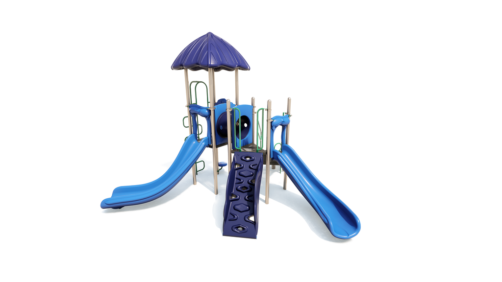 Wallow Hollow Playground