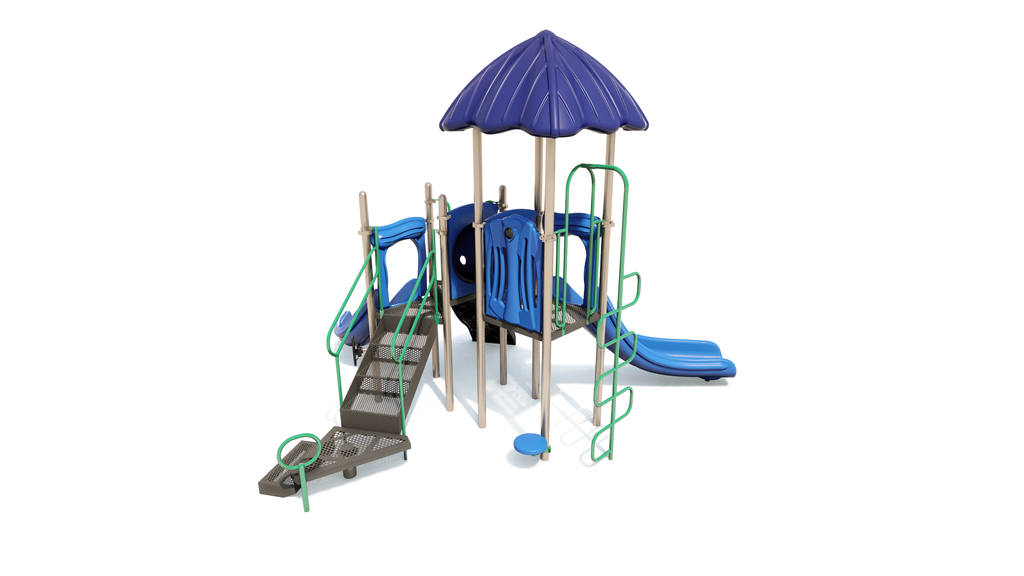 Wallow Hollow Playground