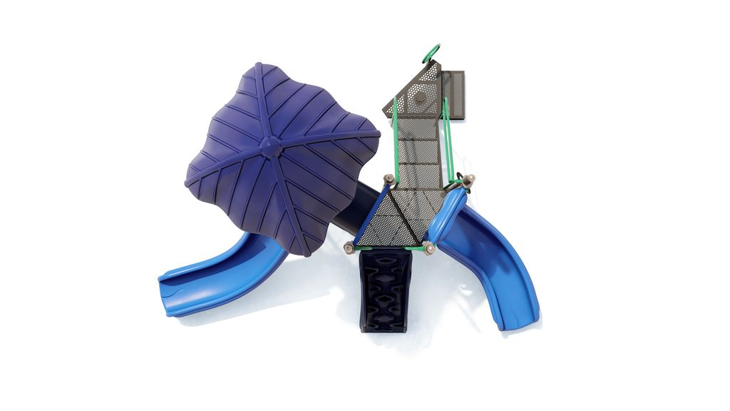 Wallow Hollow Playground