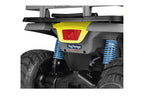 Polaris Sportsman PRO Citrus 24-Volt Ride On Vehicle