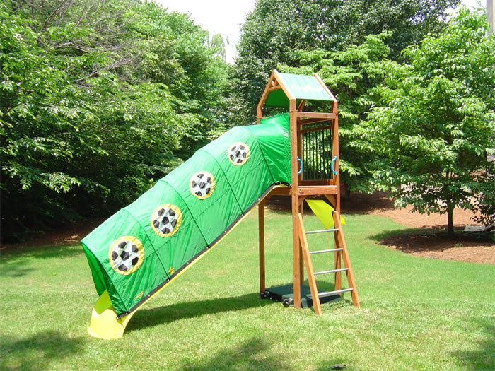 Soccer Star Fantaslide Slide Attachment - 10 Foot