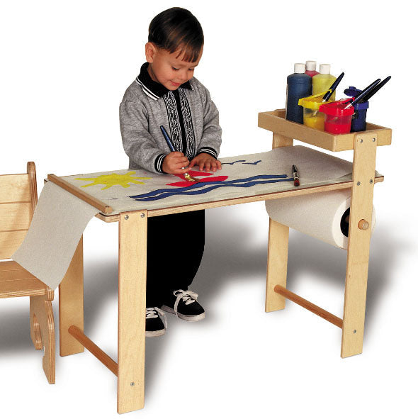 Hobby And Art Table