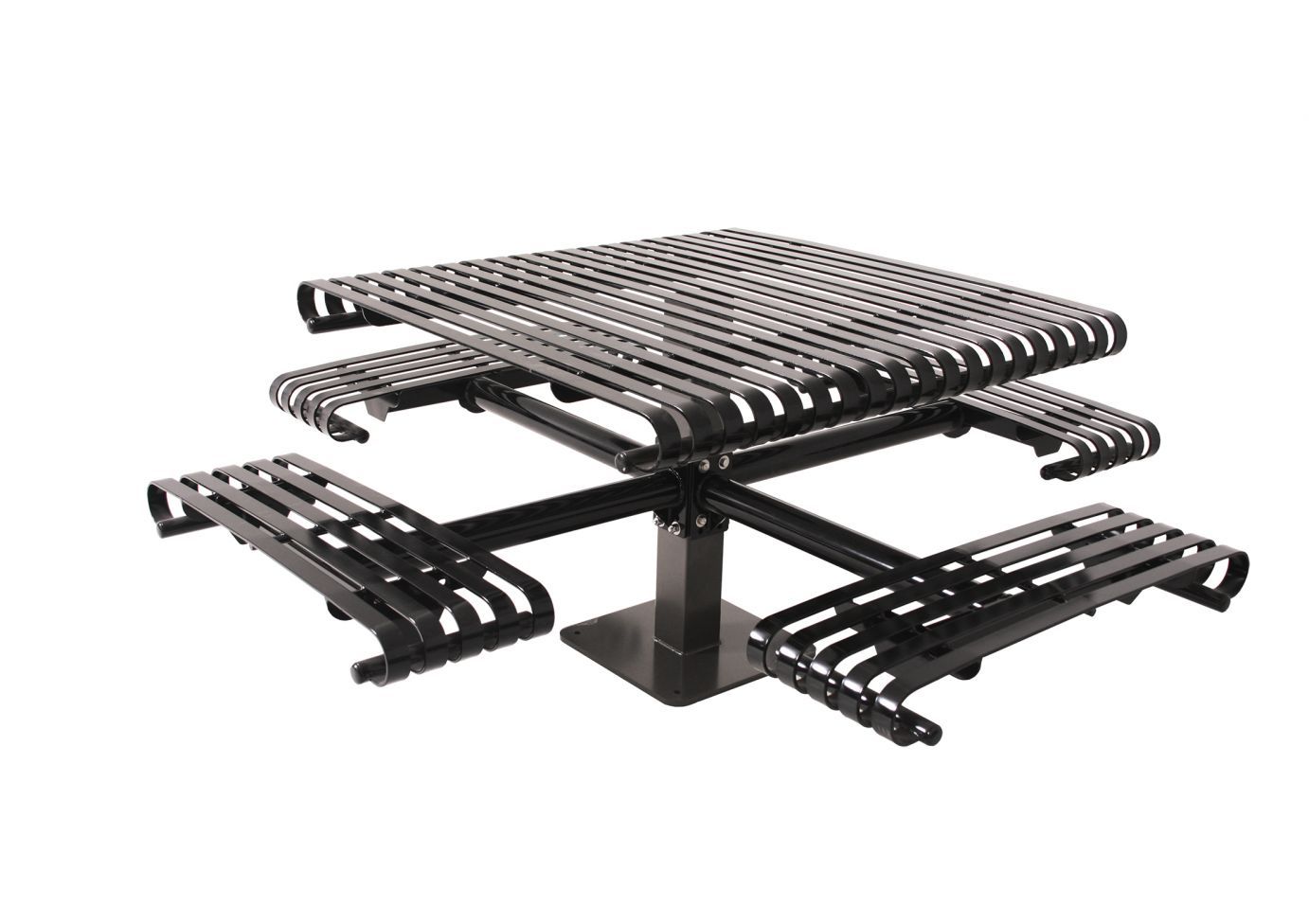 Kensington Table - 46" Square