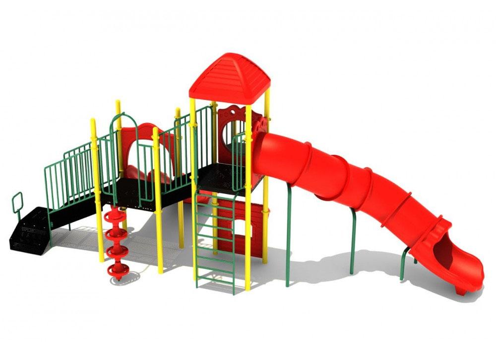 Hayward Playground