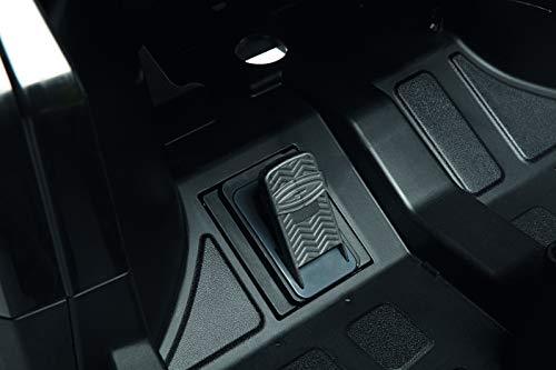 Polaris Ranger RZR Green Shadow 24-Volt Ride On Vehicle