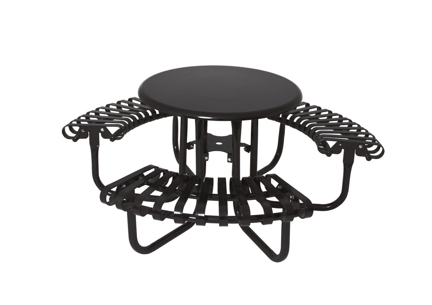 Kensington Table - 46" Round
