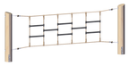 Climbing Rungs