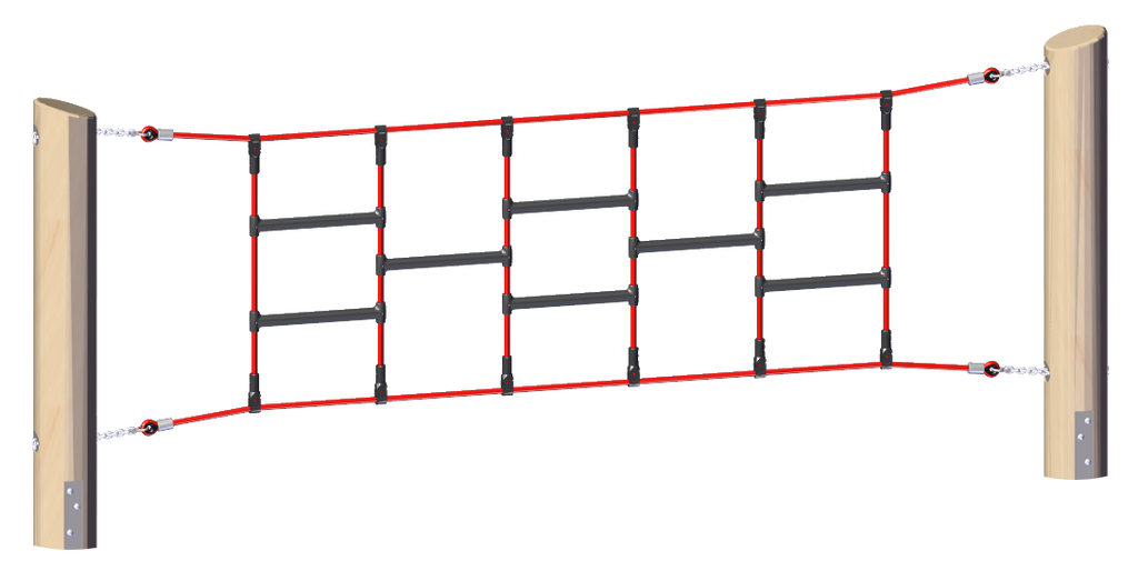 Climbing Rungs
