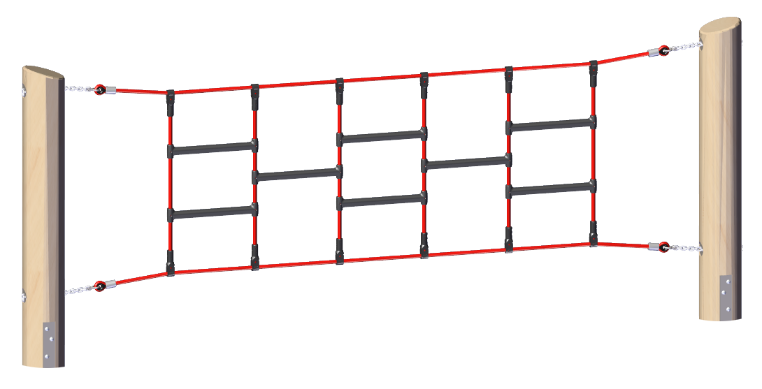 Climbing Rungs
