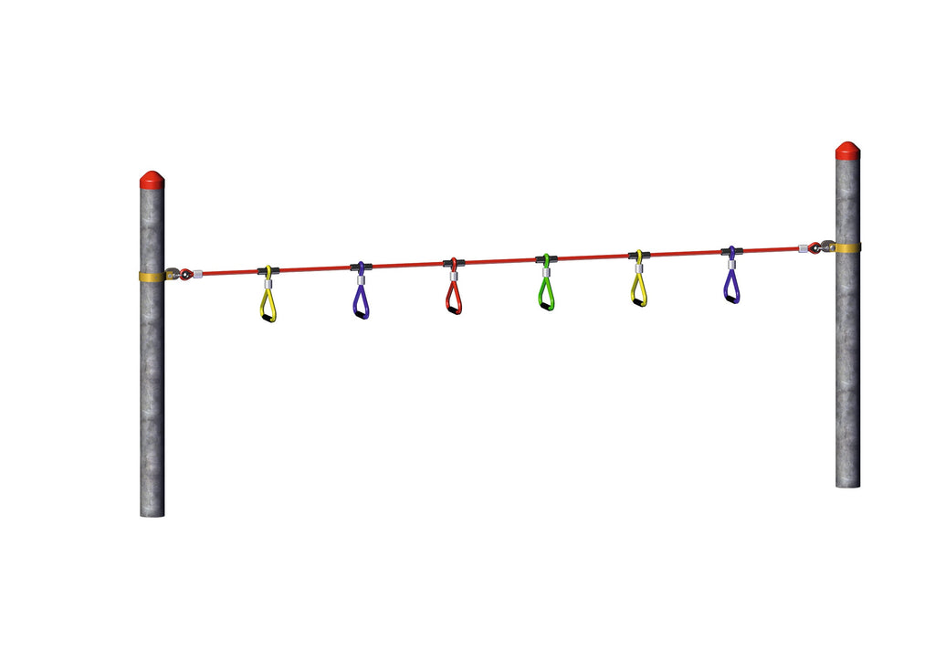 Clambering Loops