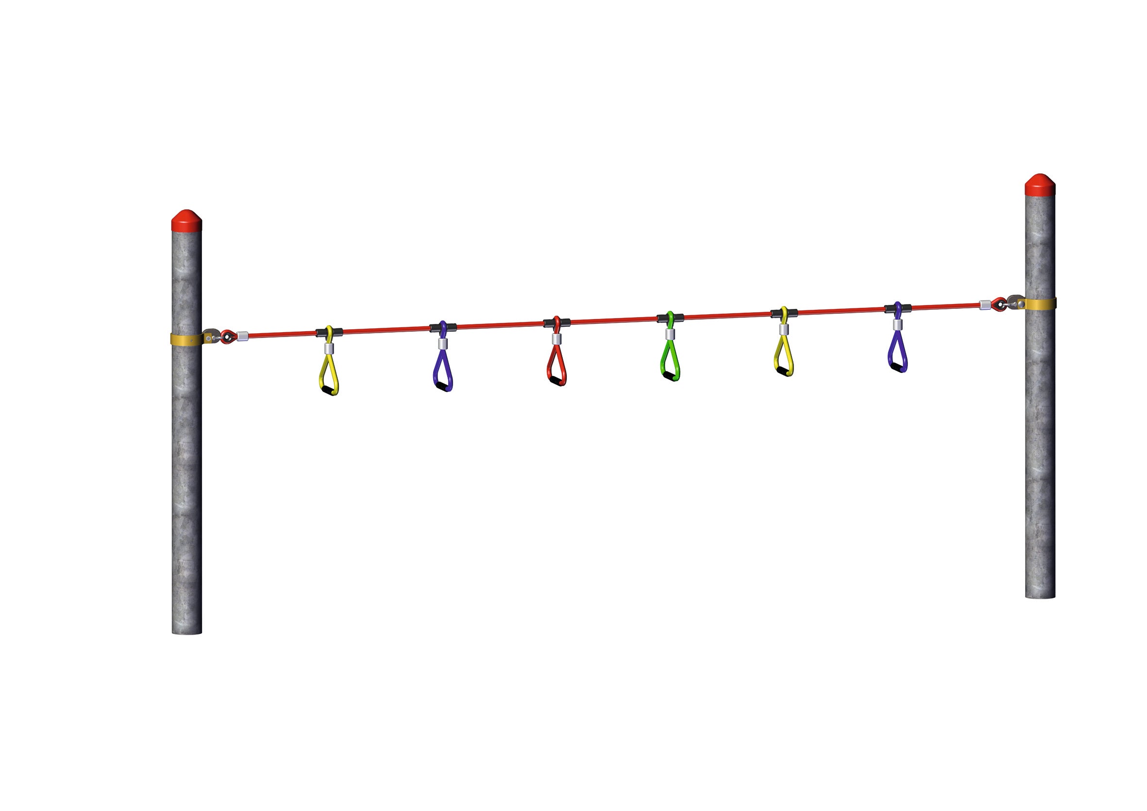 Clambering Loops