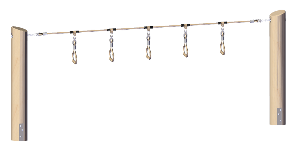 Clambering Loops