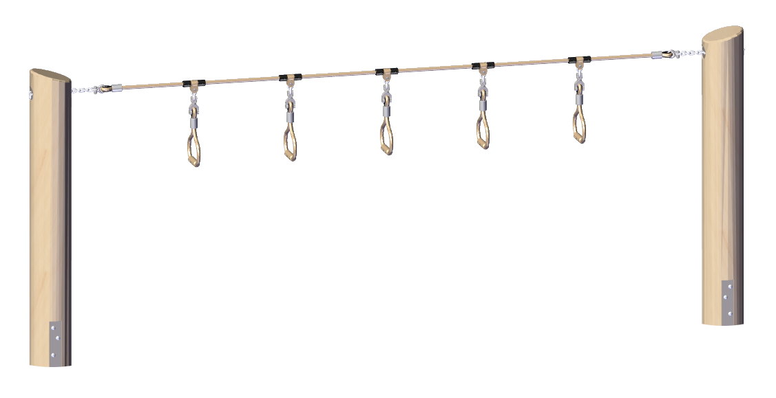Clambering Loops