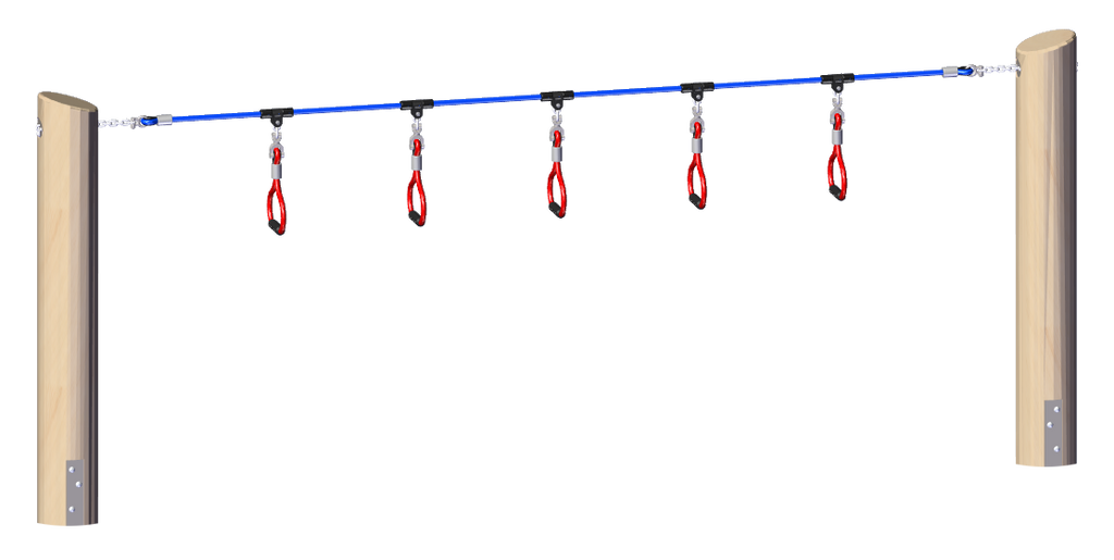 Clambering Loops
