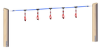 Clambering Loops