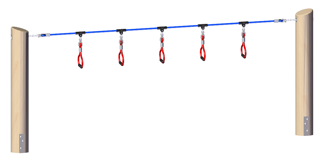 Clambering Loops
