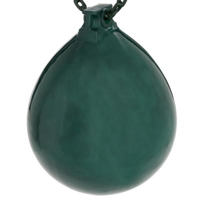 Buoy Ball w/ Trapeze Bar