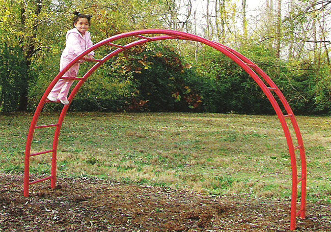 Half Moon Climber
