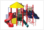 Christel Modular Playground