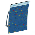 Large Pool Climbing Wall