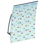 Large Pool Climbing Wall