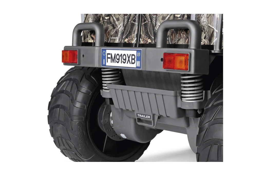Gaucho PRO Realtree 24-Volt Ride On Vehicle