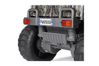 Gaucho PRO Realtree 24-Volt Ride On Vehicle