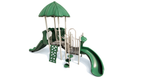 Horseshoe Playground