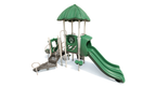 Horseshoe Playground
