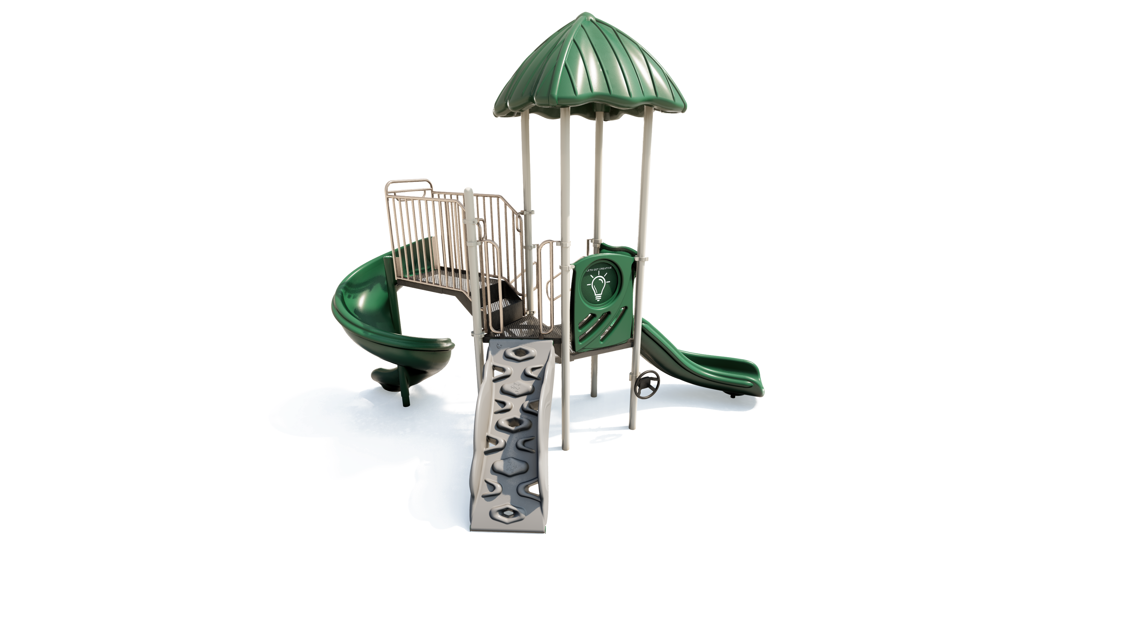 Hawkeye Playground