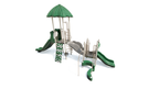 Cliff Dwelling Playground