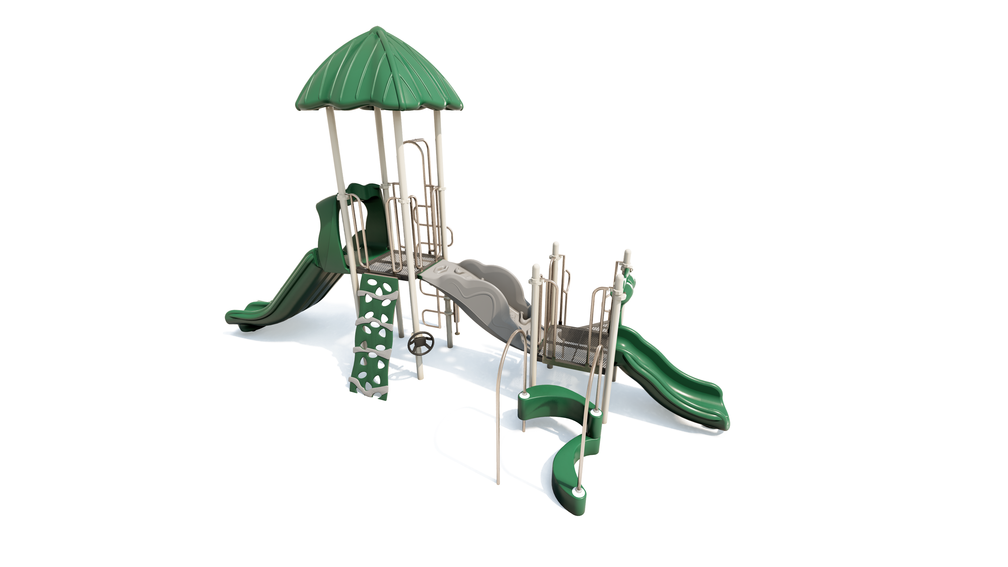 Cliff Dwelling Playground