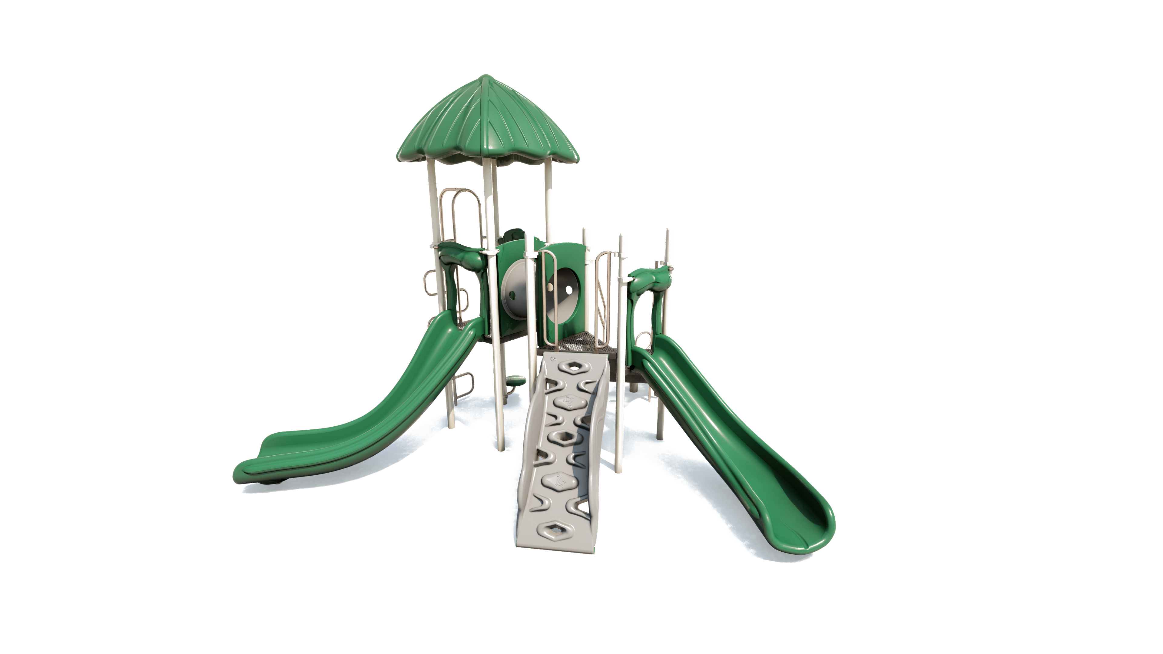 Wallow Hollow Playground