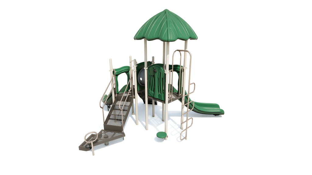 Wallow Hollow Playground